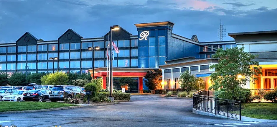 The Ramsey Hotel and Convention Center