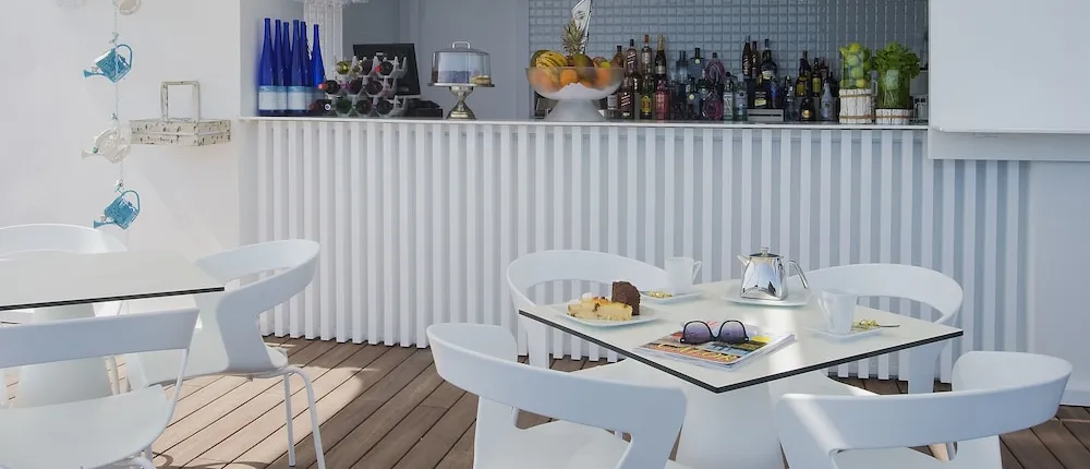 HOTEL BAHIA CALPE BY PIERRE AND VACANCES