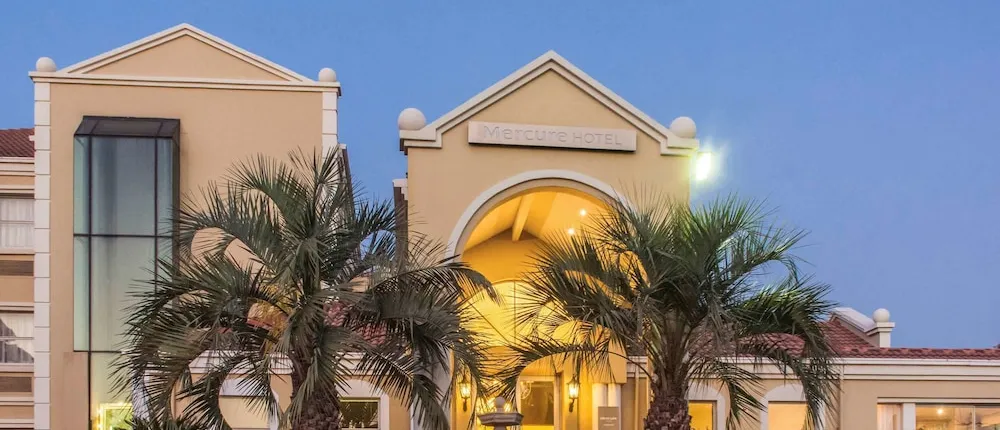 Mercure Johannesburg Midrand Hotel