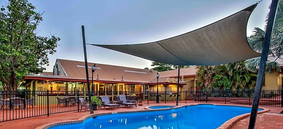 Kimberley Hotel