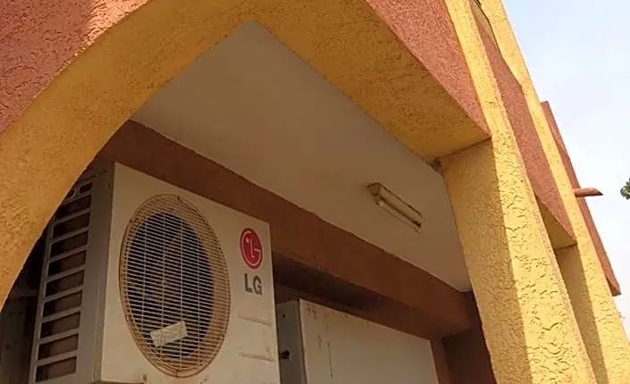 AG HOTEL Ouaga