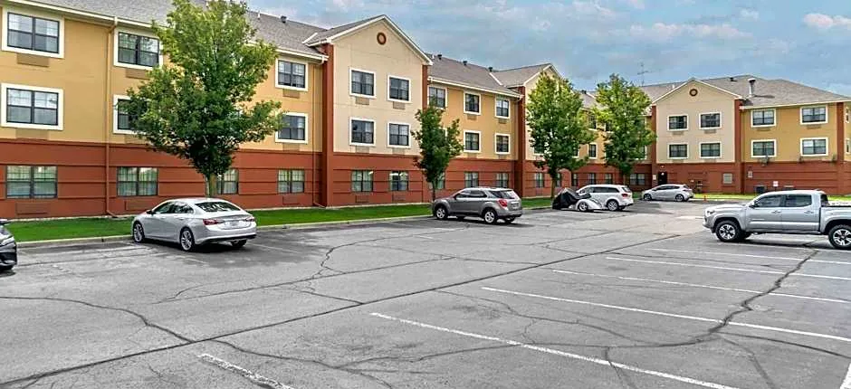 Extended Stay America Select Suites - Detroit - Sterling Heights