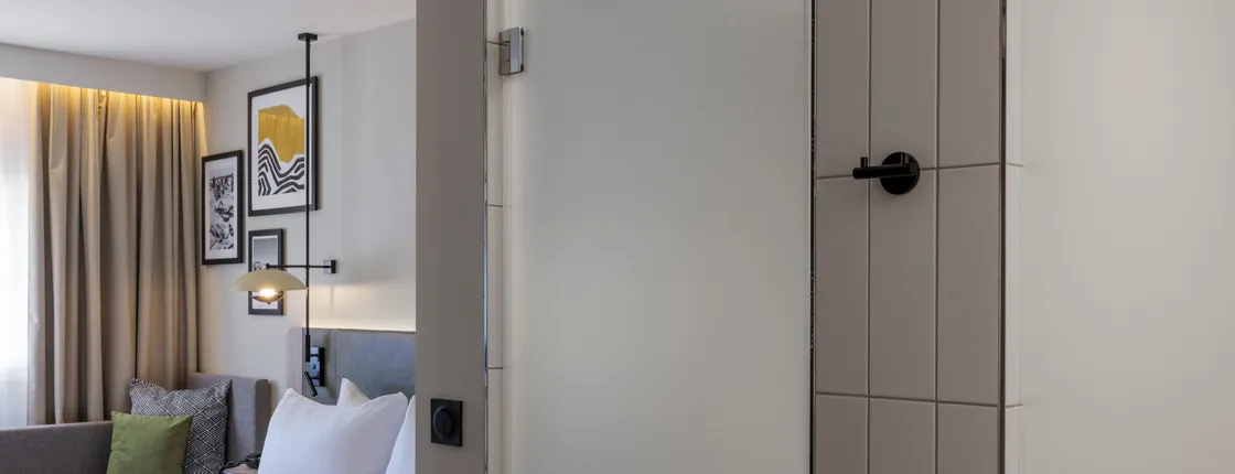 Hilton Garden Inn Marseille Provence Airport