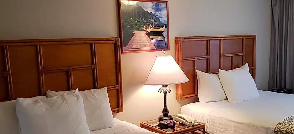 Imperial Hawaii Resort at Waikiki