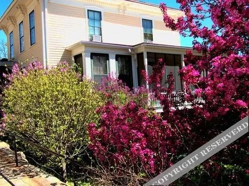 Thornton House Bed and Breakfast