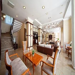 Selen Hotel Marmaris