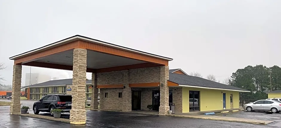 Days Inn by Wyndham Aiken - Interstate Hwy 20