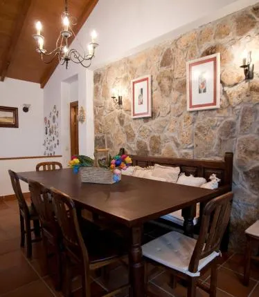 Casa Rural El Secreto de las Eras