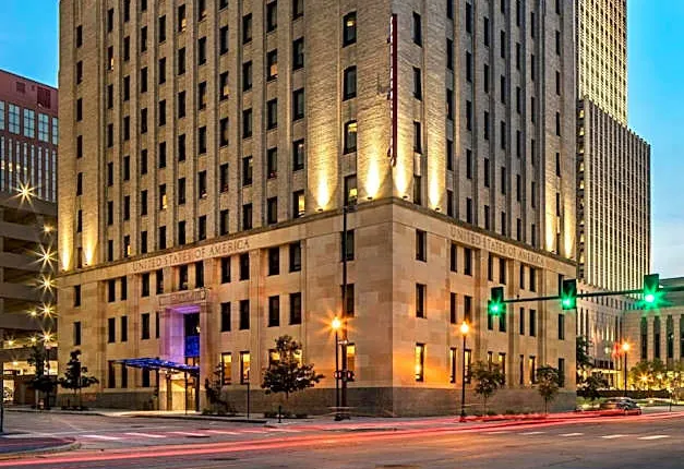 Residence Inn by Marriott Omaha Downtown/Old Market Area