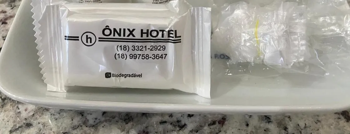 Ônix Hotel