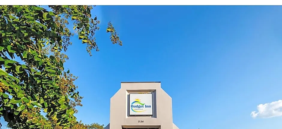 Budget Inn Greenville By Hotel O I-85