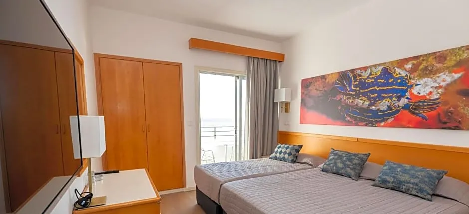 Tylos Beach Hotel
