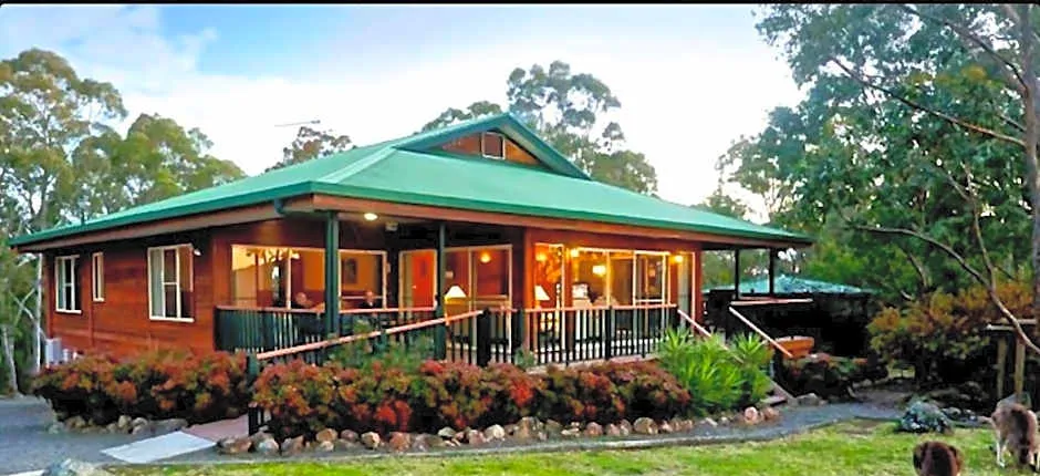 Valley View Luxury Retreat