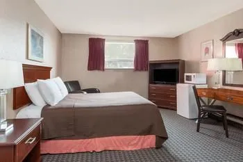 Howard Johnson Inn Gravenhurst