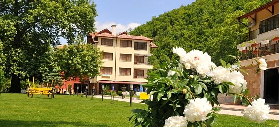 Family Hotel Delta