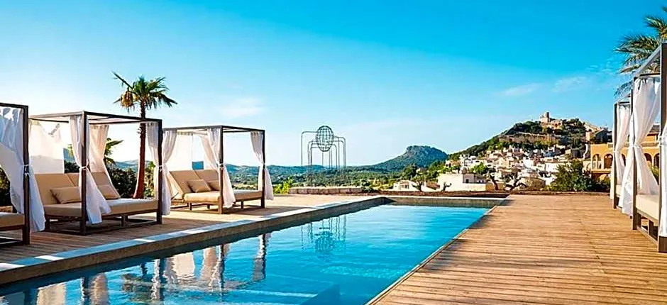 Hotel Creu de Tau Art&Spa-Adults only