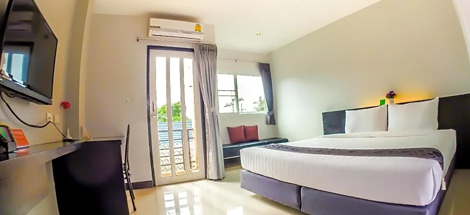 My Place Phuket Airport Mansion