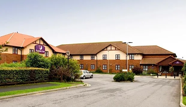 Premier Inn Premier Inn Newcastle Gosforth/Cramlington