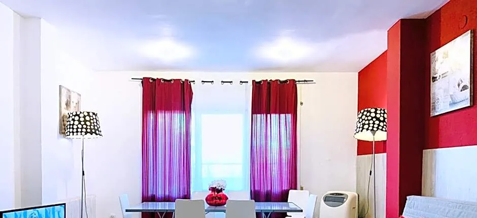 La Pedrera Residence