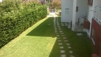 Villa Olympia