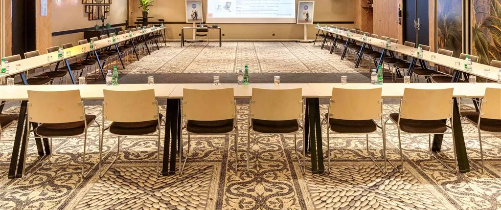 Novotel Paris 14 Porte D'Orléans
