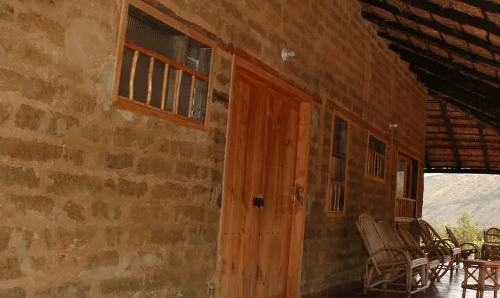 Monzaque Paraso Bachu