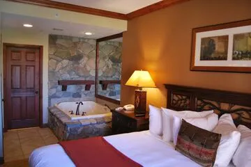 White Pines 2 BD at Westgate - Trance