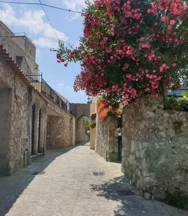 Casa Ponticeto