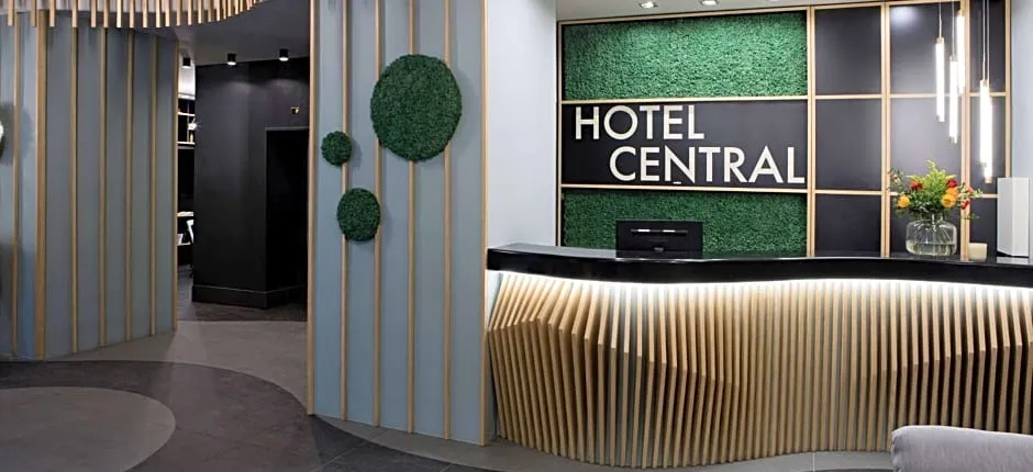 Central Hotel, Trademark Collection by Wyndham