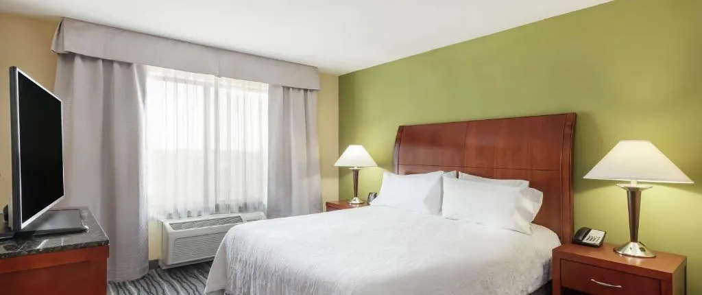 Hilton Garden Inn St. Louis Shiloh/O'Fallon IL