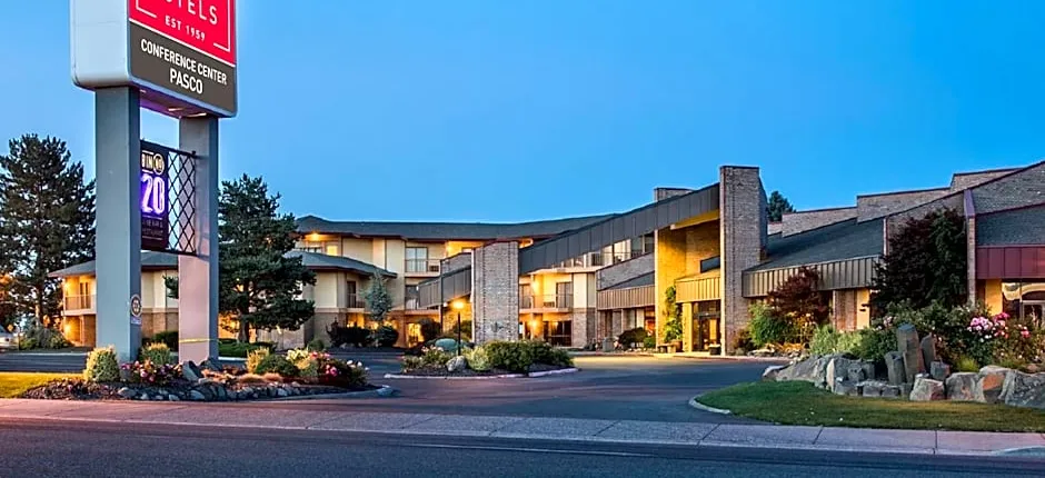 Red Lion Hotel Pasco Airport & Conference Center