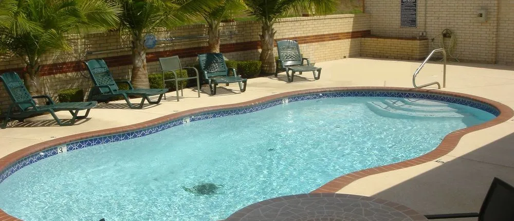 Oxford Inn and Suites - NASA