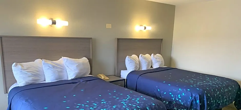 Red Carpet Inn Alexandria