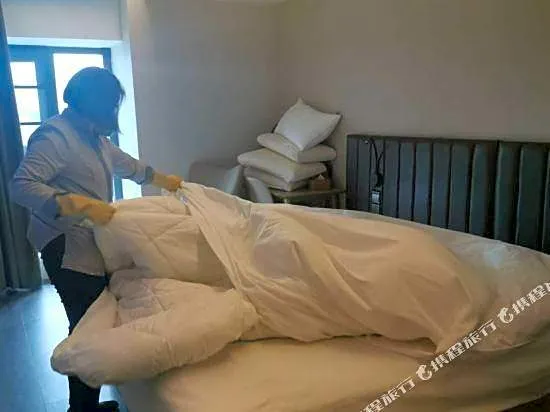 Hanting Youjia Hotel (Chengdu Wuhou Cuqiao Subway Station)