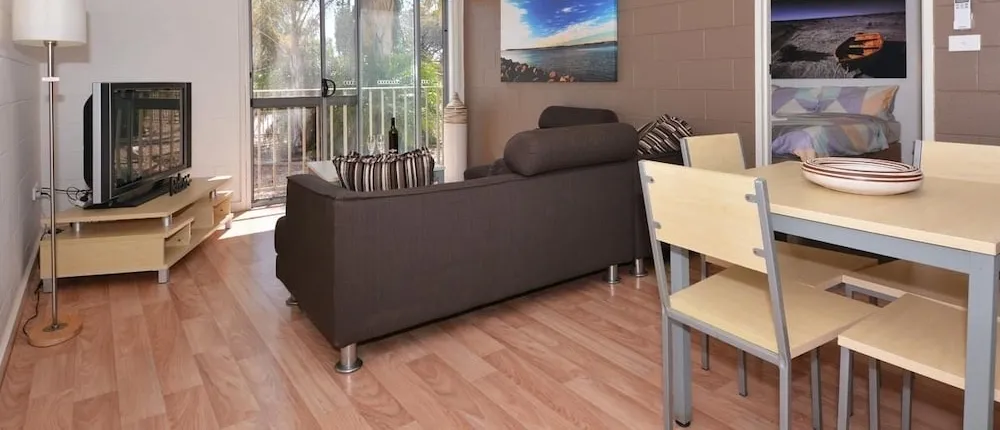 The Palm Apartments Whyalla