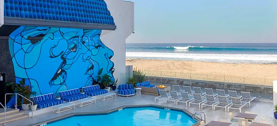 The Wayfarer San Diego