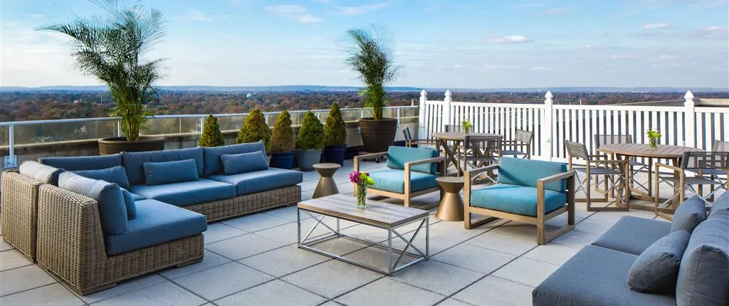 Watt Hotel Rahway  Tapestry Collection By Hilton