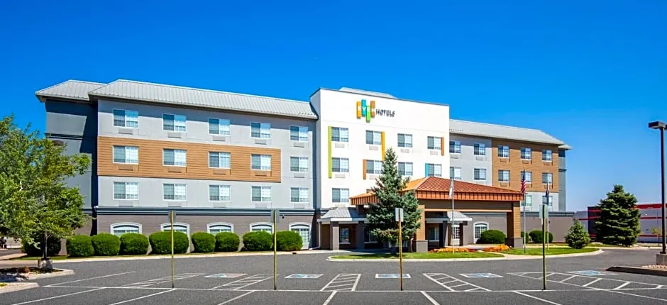 EVEN Denver Tech Center-Englewood By IHG