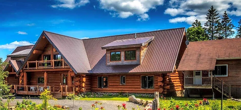 Domaine de La Giroux-ette