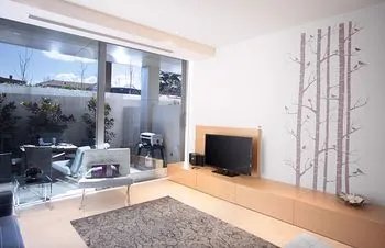Boutique Stays - The Residence