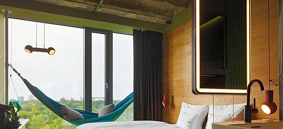 25hours Hotel Bikini Berlin