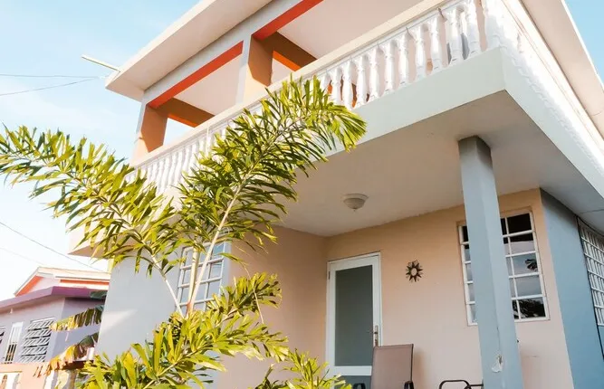 Sol del Atlantico Inn at 681 Ocean Drive