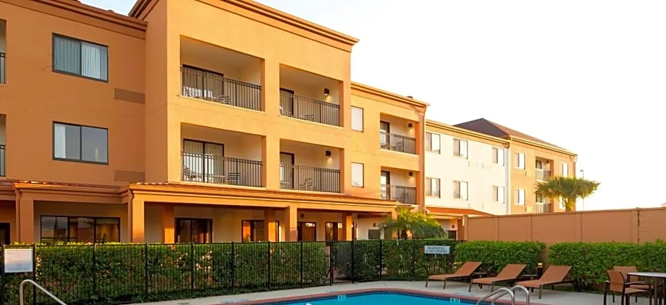 Courtyard by Marriott Brownsville