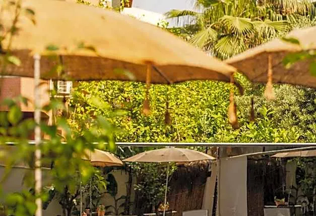 Ella Suites Hotel