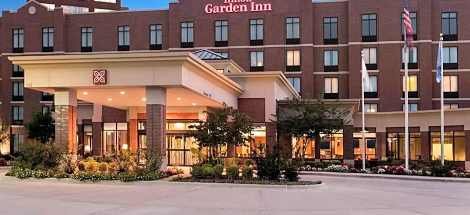 Hilton Garden Inn Bartlesville