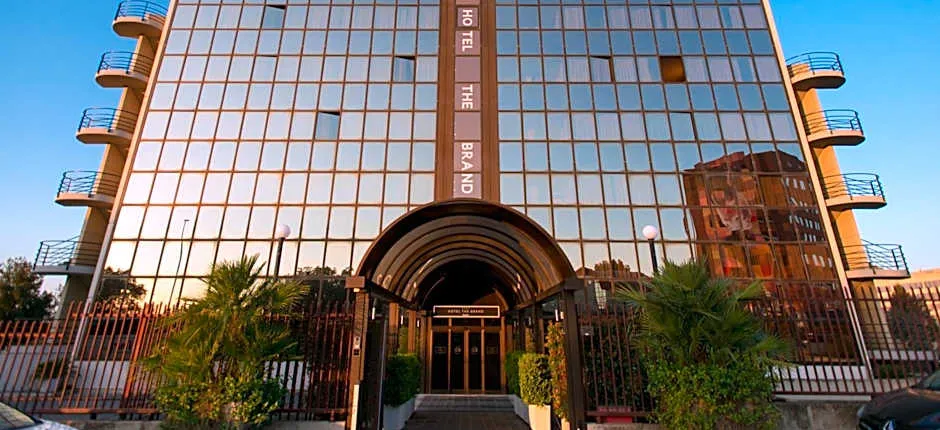 Hotel The Brand