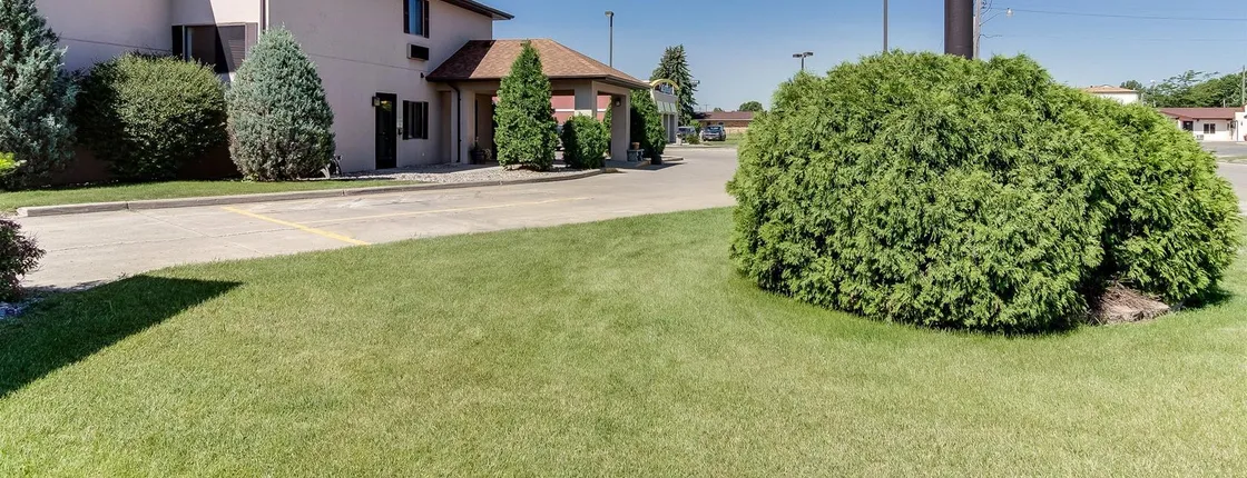 Comfort Inn Jamestown