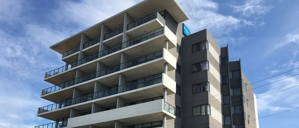 Mantra Wollongong