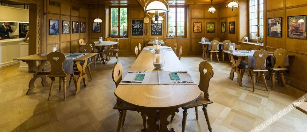 KONCEPT Hotel Löie