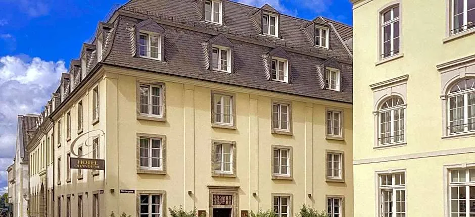 Boutique Hotel Orangerie